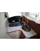 Camping-Car Intégral d'occasion Autostar I690 LC Lift Passion.