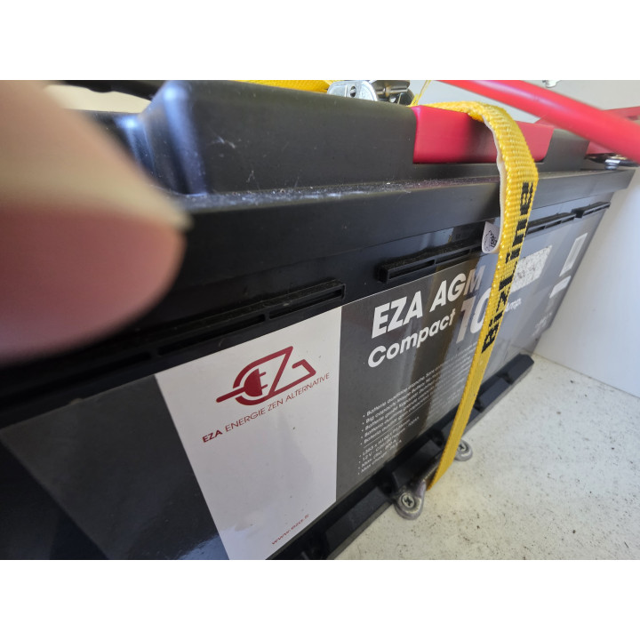 Pilote G740C Expression Boite Auto 2TV Store garantie 1 an