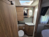 Camping-car intégral Pilote G740 C Expression occasion récent