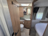 Camping-car intégral Pilote G740 C Expression occasion récent
