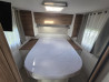 Camping-car intégral Pilote G740 C Expression occasion récent