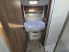 Camping-car intégral Pilote G740 C Expression occasion récent