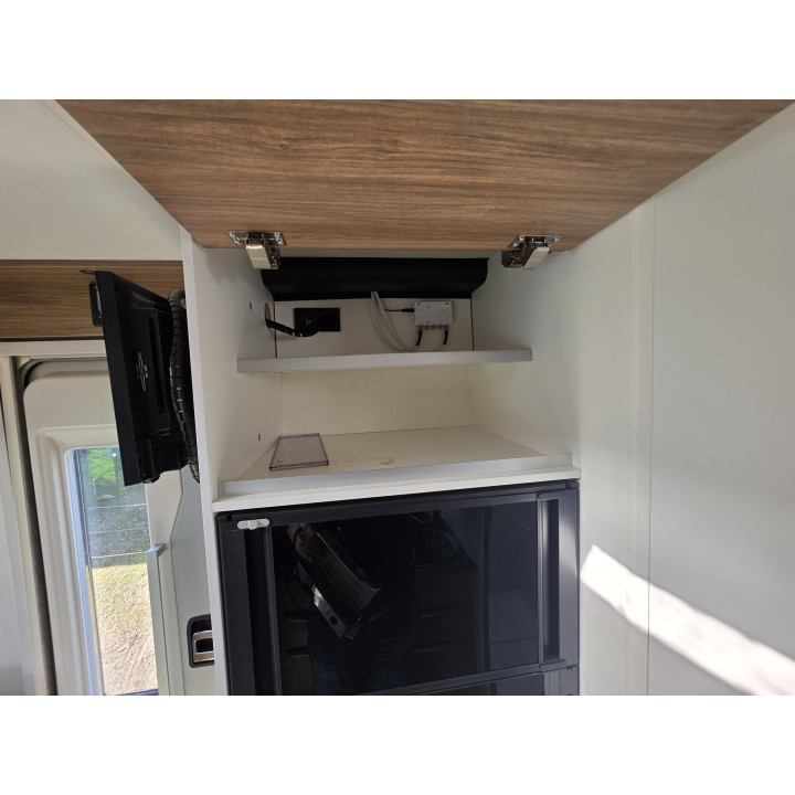 Pilote G740C Expression Boite Auto 2TV Store garantie 1 an