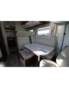 Camping-Car Intégral d'occasion Autostar I690 LC Lift Passion.
