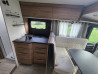 Camping-car intégral Pilote G740 C Expression occasion récent