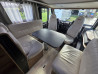 Camping-car intégral Pilote G740 C Expression occasion récent