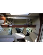 Camping-Car Intégral d'occasion Autostar I690 LC Lift Passion.