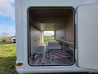 Camping-car intégral Pilote G740 C Expression occasion récent