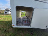 Camping-car intégral Pilote G740 C Expression occasion récent