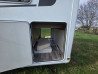 Camping-car intégral Pilote G740 C Expression occasion récent