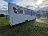 Camping-car intégral Pilote G740 C Expression occasion récent