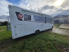 Camping-car intégral Pilote G740 C Expression occasion récent