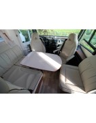 Camping-Car Intégral d'occasion Autostar I690 LC Lift Passion.