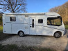 Camping-car intégral Dethleffs I7057 DBL 2022 occasion récent