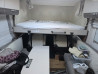 Camping-car intégral Dethleffs I7057 DBL 2022 occasion récent