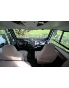 Camping-Car Intégral d'occasion Autostar I690 LC Lift Passion.