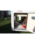 Camping-Car Intégral d'occasion Autostar I690 LC Lift Passion.