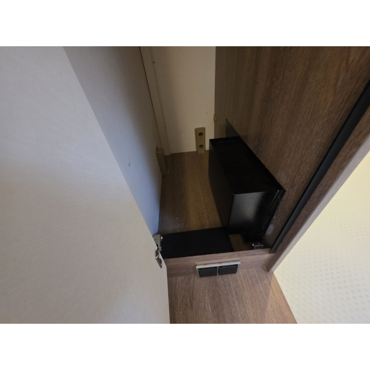 Camping-car intégral Dethleffs I7057DBL Occasion 2022