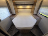 Camping-car intégral Dethleffs I7057 DBL 2022 occasion récent