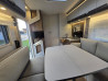 Camping-car intégral Dethleffs I7057 DBL 2022 occasion récent