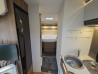 Camping-car intégral Dethleffs I7057 DBL 2022 occasion récent
