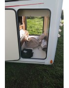Camping-Car Intégral d'occasion Autostar I690 LC Lift Passion.