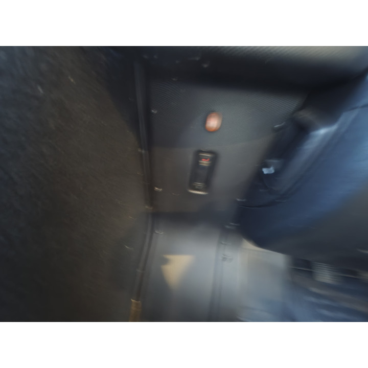 Camping-car intégral Dethleffs I7057DBL Occasion 2022