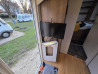 Camping-car intégral Dethleffs I7057 DBL 2022 occasion récent