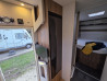 Camping-car intégral Dethleffs I7057 DBL 2022 occasion récent