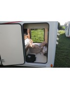 Camping-Car Intégral d'occasion Autostar I690 LC Lift Passion.