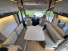 Camping-car intégral Dethleffs I7057 DBL 2022 occasion récent