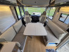 Camping-car intégral Dethleffs I7057 DBL 2022 occasion récent