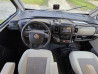 Camping-car intégral Dethleffs I7057 DBL 2022 occasion récent