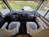Camping-car intégral Dethleffs I7057 DBL 2022 occasion récent
