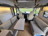 Camping-car intégral Dethleffs I7057 DBL 2022 occasion récent