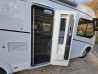 Camping-car intégral Dethleffs I7057 DBL 2022 occasion récent