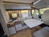 Camping-car intégral Dethleffs I7057 DBL 2022 occasion récent