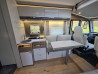 Camping-car intégral Dethleffs I7057 DBL 2022 occasion récent