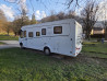 Camping-car intégral Dethleffs I7057 DBL 2022 occasion récent