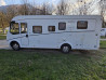 Camping-car intégral Dethleffs I7057 DBL 2022 occasion récent