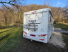Camping-car intégral Dethleffs I7057 DBL 2022 occasion récent