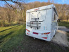 Camping-car intégral Dethleffs I7057 DBL 2022 occasion récent