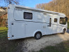 Camping-car intégral Dethleffs I7057 DBL 2022 occasion récent