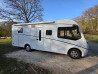 Camping-car intégral Dethleffs I7057 DBL 2022 occasion récent