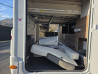 Camping-car intégral Dethleffs I7057 DBL 2022 occasion récent