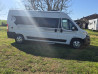 Fourgon van aménagé Bavaria K600 G X-Edition 2024 occasion