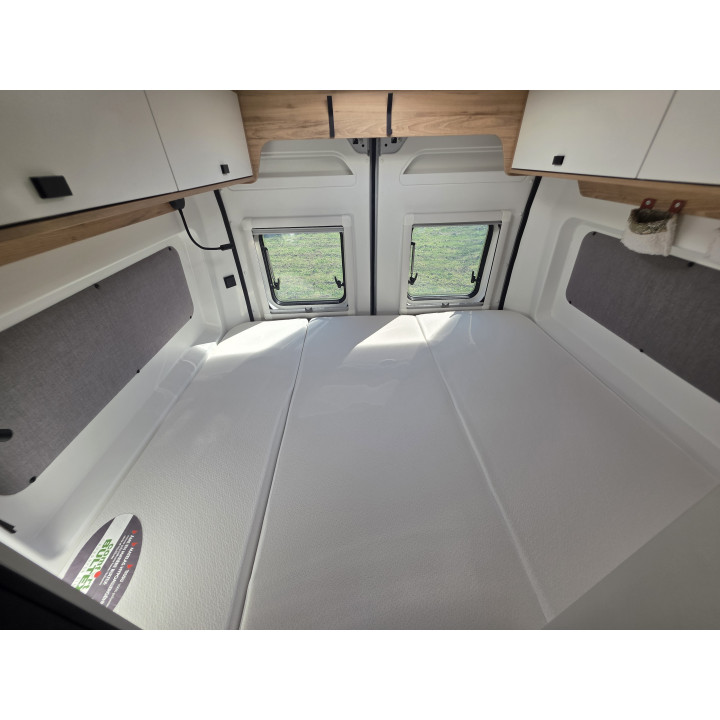 Fourgon van aménagé Bavaria K600G X-Edition 2024 occasion