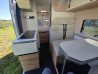 Fourgon van aménagé Bavaria K600 G X-Edition 2024 occasion