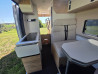 Fourgon van aménagé Bavaria K600 G X-Edition 2024 occasion