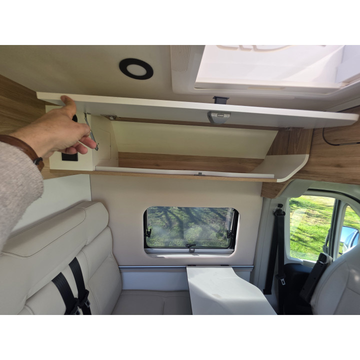 Bavaria K600G X-Edition 2024 occasion récente